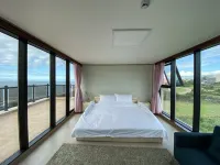 JEJU INFINITY RESORT HOTEL Hotels near Gogwansa