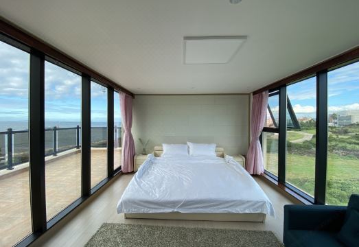 함덕인피니티 외관