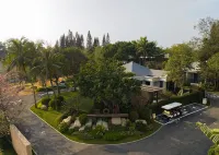 Shantou Zhonghai Chaoyue Hotel