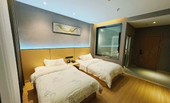 Lepingtian Lake Business Hotel