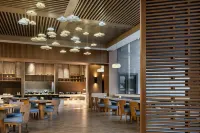 Xinyi Huajian Resort Hotel - Morgenmad