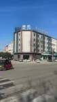 Haiyue Smart Hotel (Tanghe Xingjiang South Road)
