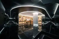 Franz Smart Hotel (Chongqing Wushan County Xiaoshanxia Branch)