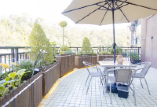 Lai Feng Ji Tian Qian Xi Grand Hotel Hotels in Laifeng