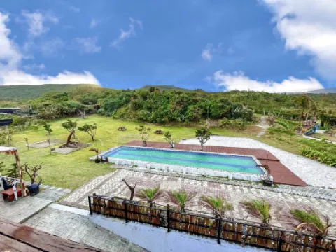 SING HAI WAN Hotels in Manzhou Township