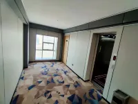 Shengyuan Business Hotel Hotels in Sonid Left Banner