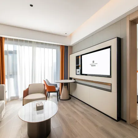 MEHOOD LESTIE Hotel (Lanzhou Wanda Plaza Xinda Baihuo)