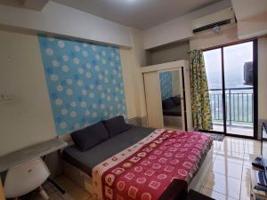 OYO 93552 Tamansari Panoramic Apartment By Anwar