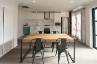 Snowy Peak Apartment