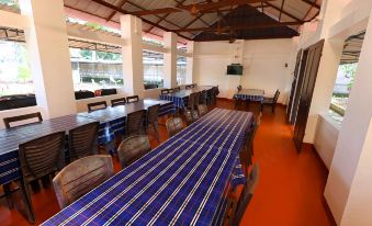 ILLIKKALAM Lakeside Cottages Kumarakom Kerala