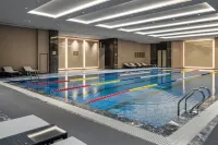 DiJianNanShan Garden Hotel (Xiane Lake Tourist Area) Hotels in Shangluo