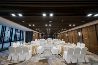 姑蔑萬象雷迪森飯店（大南門店） - 早餐