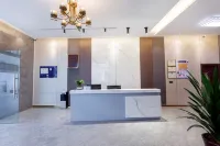 Tengchong Jinjiayuan Style Hotel - pet friendly