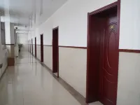 Xiangzheng Hotel Hotels in Qi County