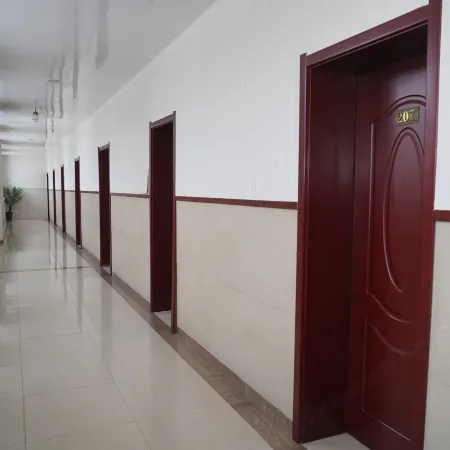 Xiangzheng Hotel