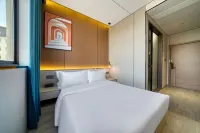 Fuliang Shangyuan Boutique Hotel