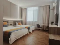 途窩假日飯店（平羅沙湖景區店）