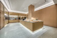 JI Hotel (Huaian Jinhu Xi Road) - breakfast