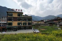 Wonderland Homestay