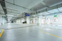 雅安上居飯店（大興新區店）