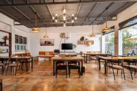 Bo'an Boutique Chaosu Hotel - Bữa sáng