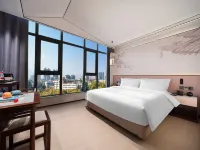 Moshang Qingju Hotel (Shenqiu Government High-speed Railway Station) Hotels in Shenqiu