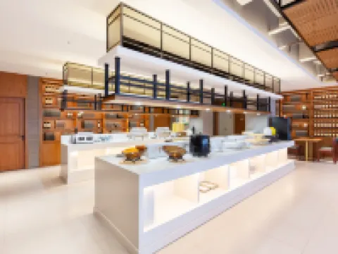 James Joyce Coffetel (Tangshan Luannan County Jianshe Road Branch) Hotels in Luannan
