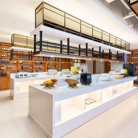 James Joyce Coffetel (Tangshan Luannan County Jianshe Road Branch)
