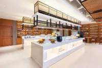 James Joyce Coffetel (Tangshan Luannan County Jianshe Road Branch) Hotels in Luannan