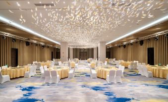 Hangzhou Olympic Sports Center Grand New Century Hotel