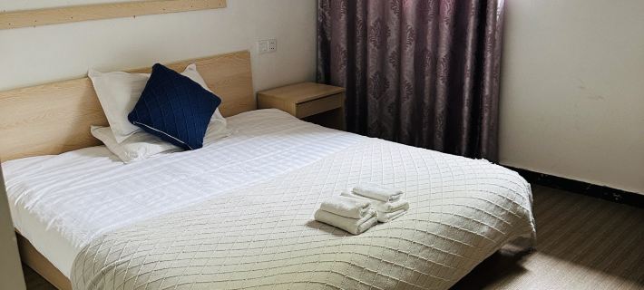 Haiyou Hotel Fuding Hotels in Fuding