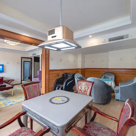 Jinchuan Chengyun Hotel
