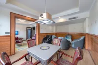 Jinchuan Chengyun Hotel Hotels in Jinchuan County