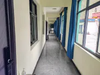 Bianba Township Danzeng Happiness Hotel