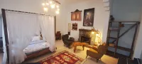 Manastirhan Otel Kazdağlari Hotels in Tahtakuşlar Mahallesi