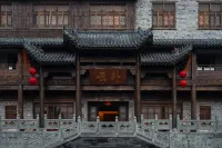 Yunwai Mountain residence in Wudang Mountain (Qiongtai Scenic spot Shop)