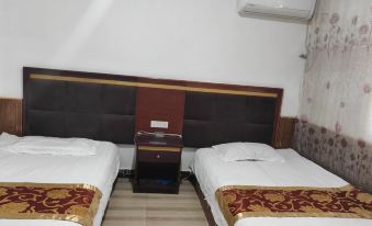 Rangtang Erjia Business Hotel