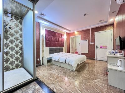 Huizhou Hangxin Business Apartment