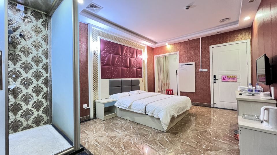Huizhou Hangxin Business Apartment