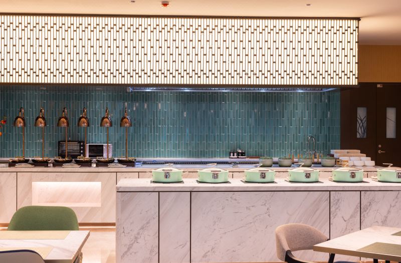 Hilton Garden Inn Chengdu Chunxi Road Center photo 4
