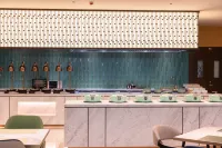 Hilton Garden Inn Chengdu Chunxi Road Center - 朝食