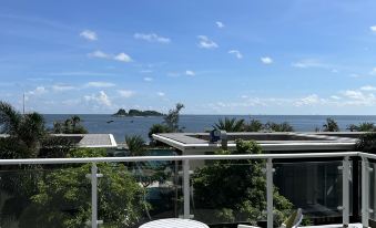 Rushe Sea View Resort Villa(Agile Gold Coast Store)