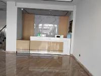 123 Express Hotel (Gesar Palace) - 2-Star