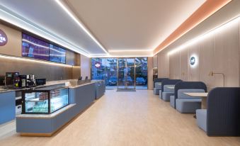 HanTing Hotel (Shanghai Changhai Hospital)