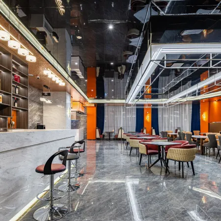 Rezen Hotel Kuitun (Yima Lane Tourism and Culture District)