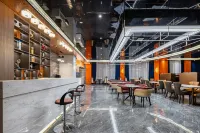 麗呈ホテル クイトゥン（駅馬巷観光文化街区市役所）