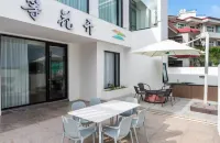 Shengsi and other flower blooming homestays Hotel a Gouqi Island