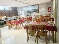 Holiday Inn Zhenghe Hongtai