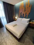 Kingston Hotel 7 @ Johor Bharu - 3-Star