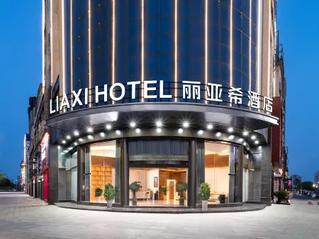 Lia xi hotel